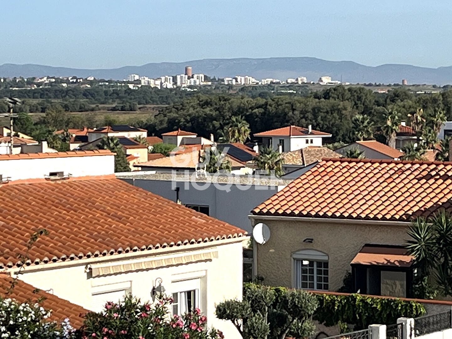 Maison T4 sans travaux