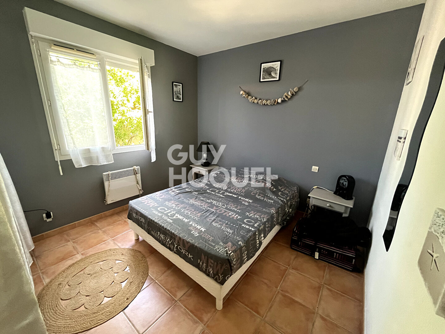 Superbe 4F de Plain-pied