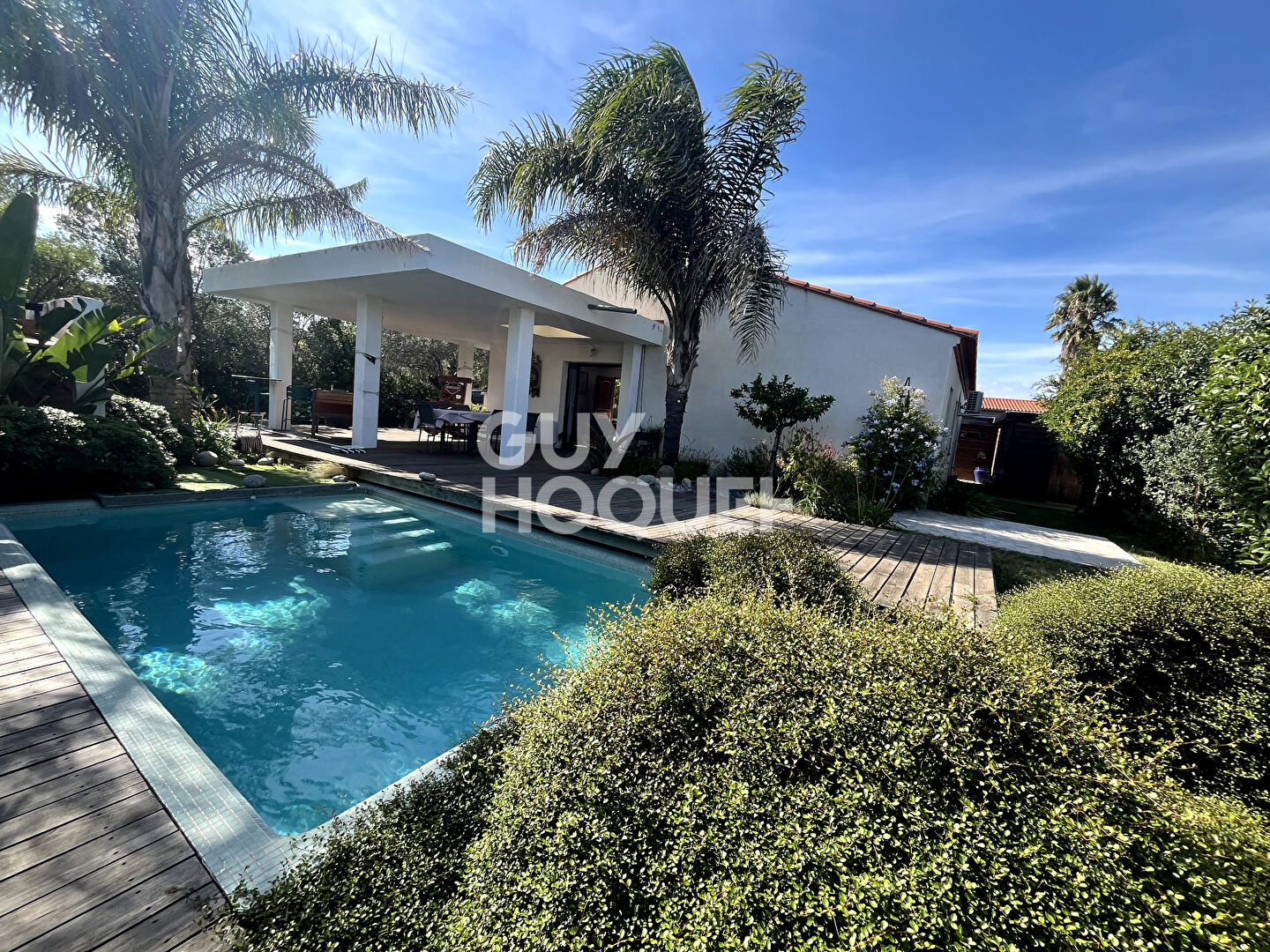 Superbe 4F de Plain-pied