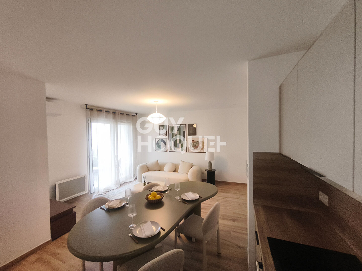 Appartement T3 De 58 m2 - 1er étage Argeles-sur-mer
