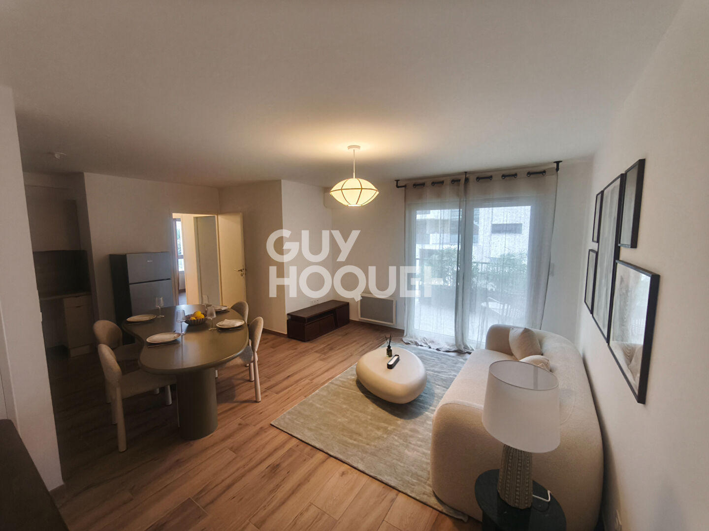 Appartement T3 De 58 m2 - 1er étage Argeles-sur-mer