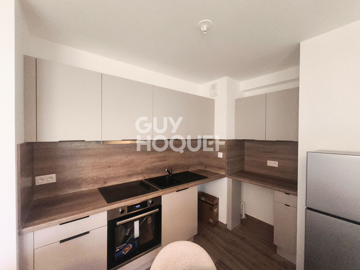 Appartement T3 De 58 m2 - 1er étage Argeles-sur-mer