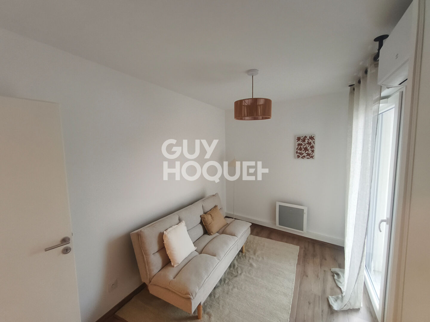 Appartement T3 De 58 m2 - 1er étage Argeles-sur-mer