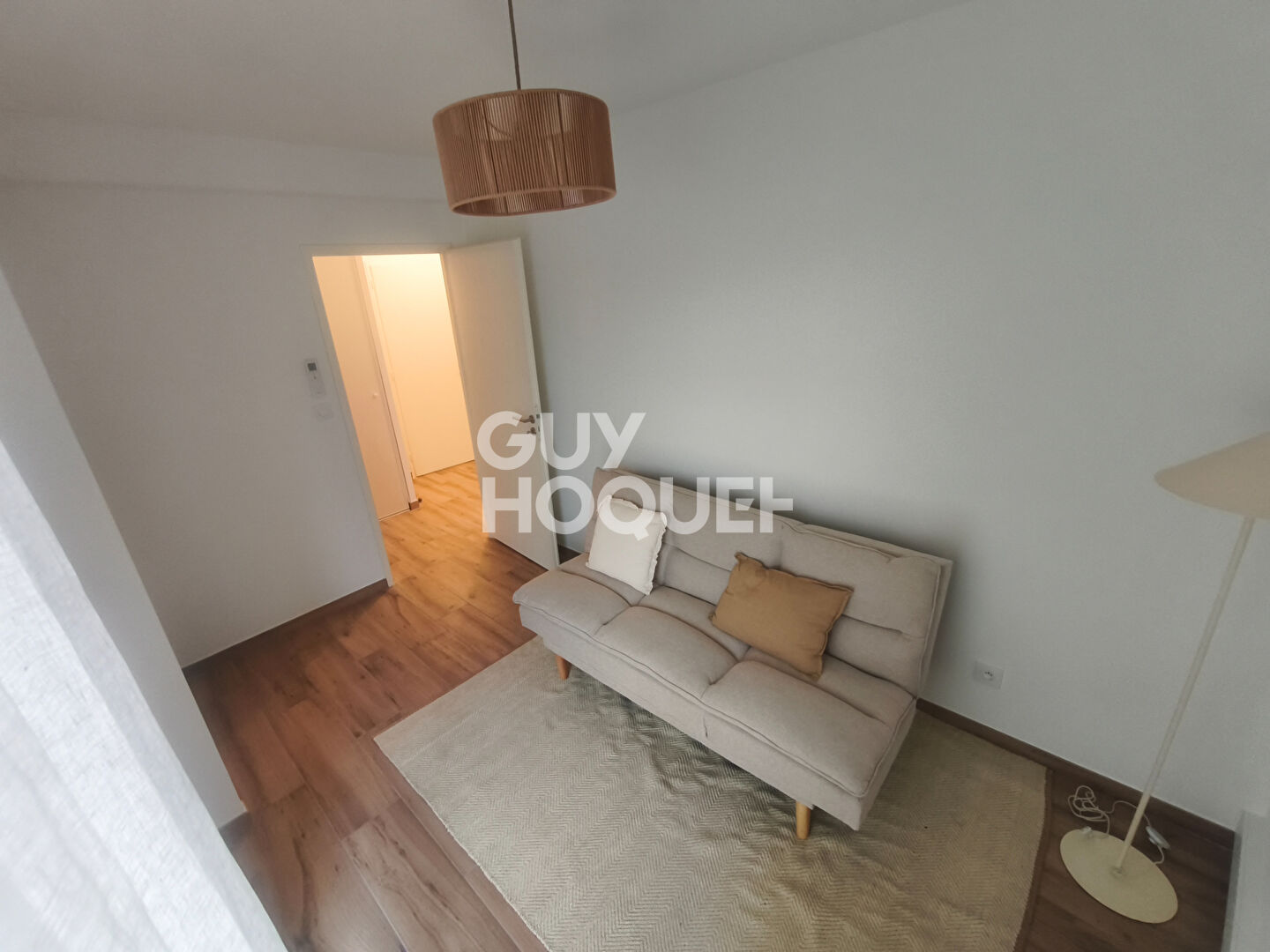 Appartement T3 De 58 m2 - 1er étage Argeles-sur-mer