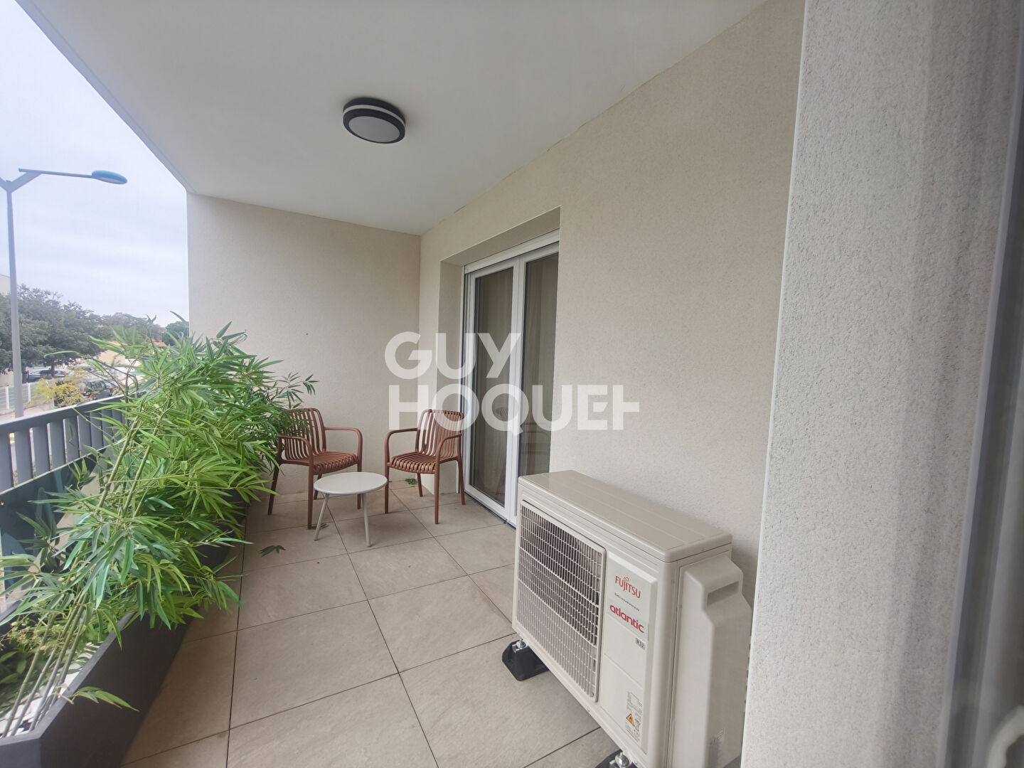 Appartement T3 De 58 m2 - 1er étage Argeles-sur-mer