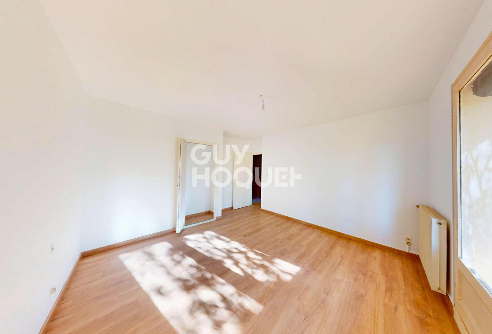 St-Assiscle Maison familiale 160 m² - 4 chambres - Jardin 400 m² piscinable - Proche commodités