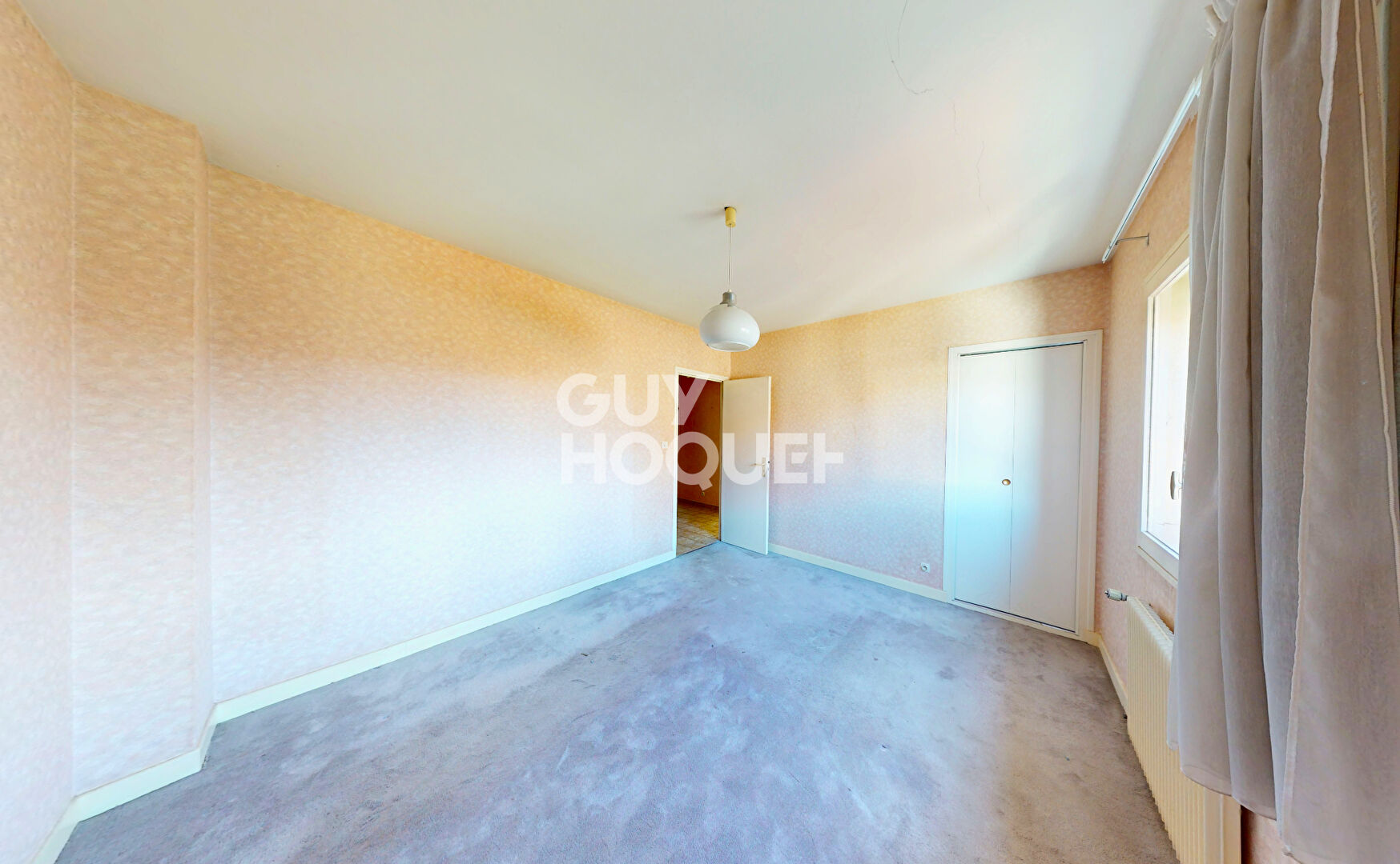 St-Assiscle Maison familiale 160 m² - 4 chambres - Jardin 400 m² piscinable - Proche commodités