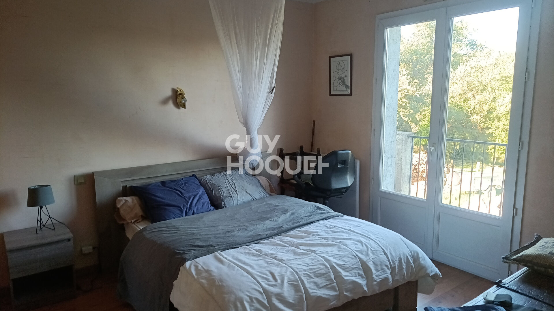 Villa 4 faces 3 pièce(s) 86.88 m2 sur 2973M²