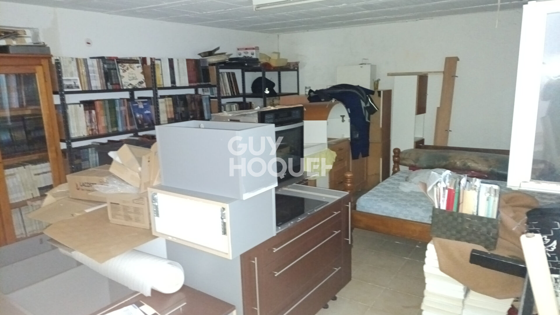 Villa 4 faces 3 pièce(s) 86.88 m2 sur 2973M²