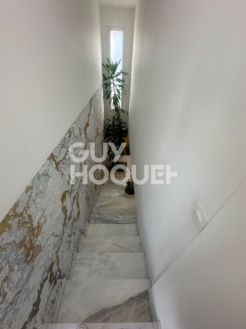 Maison d'architecture T3 Saint Cyprien