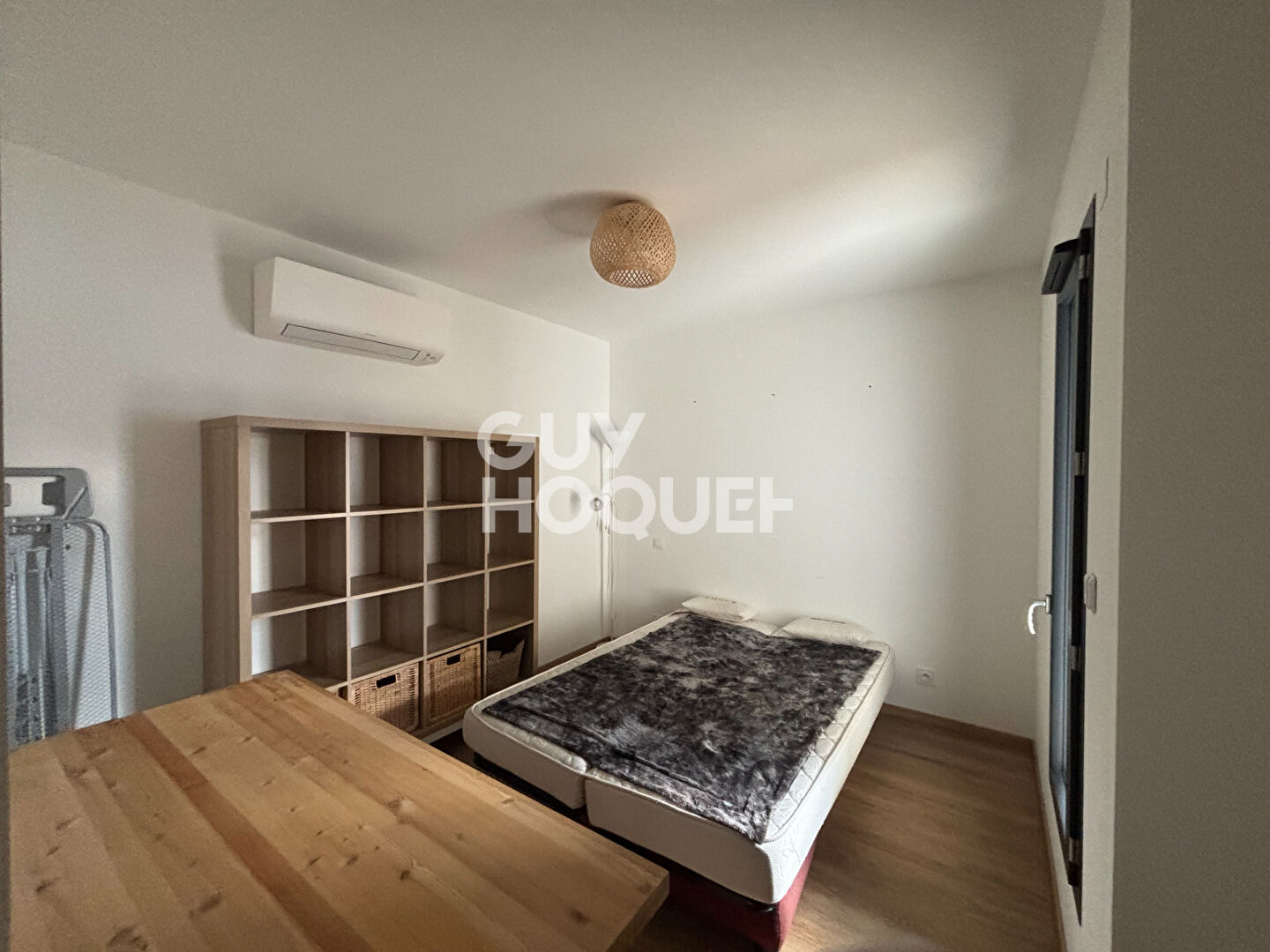 À louer - Maison meublée à Villeneuve-de-la-Raho (jusqu'à juin)