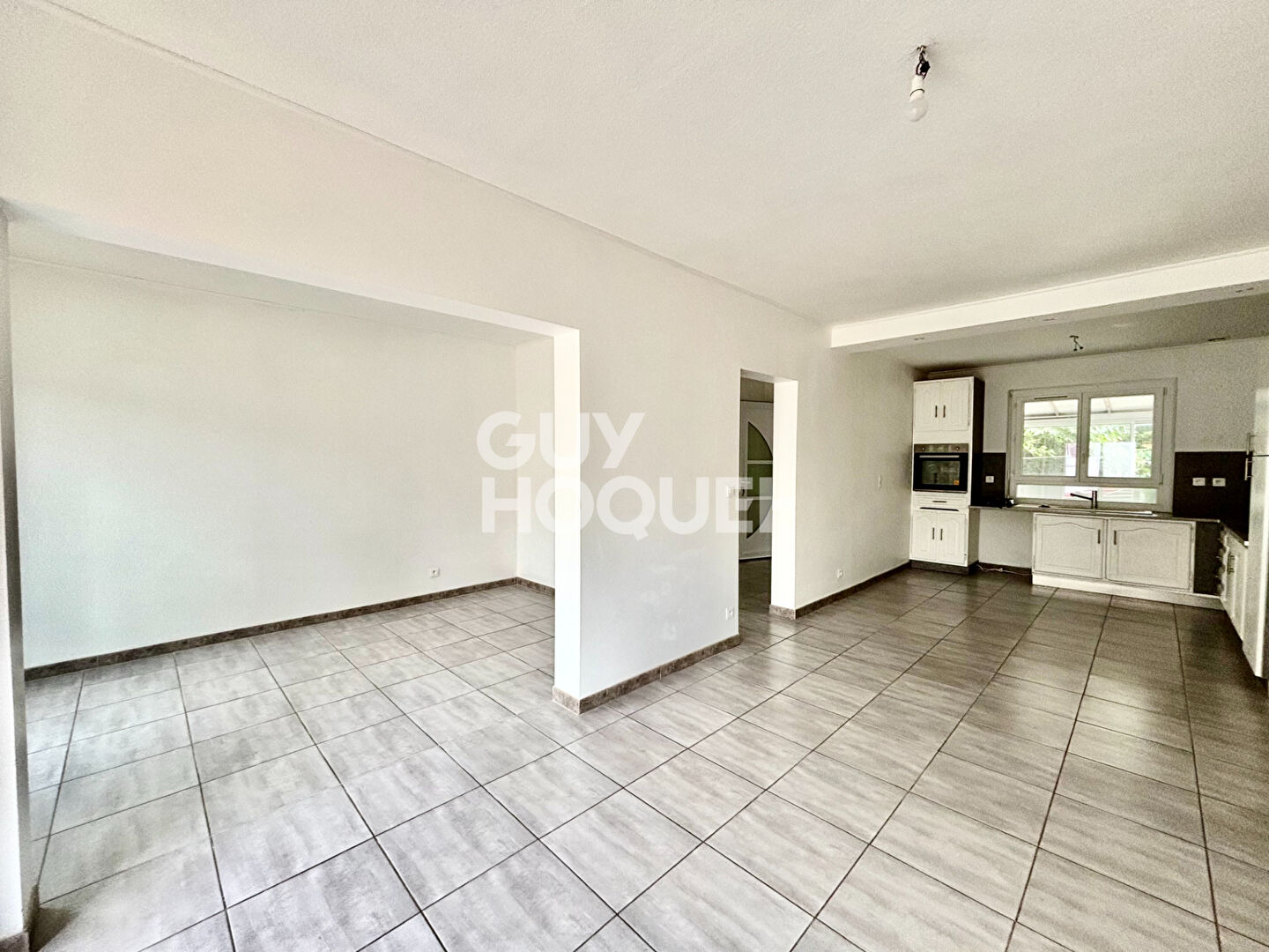 À louer ? Maison de plain-pied 100 m² ? Pollestres