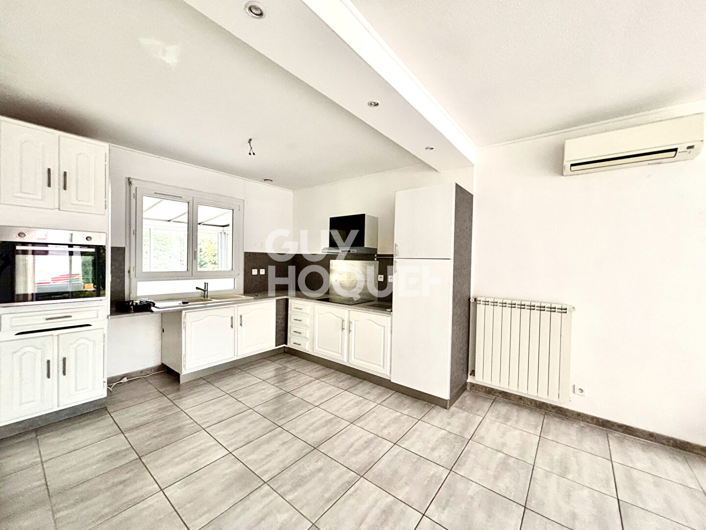 À louer ? Maison de plain-pied 100 m² ? Pollestres