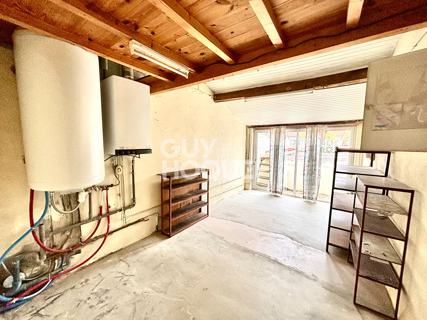 À louer ? Maison de plain-pied 100 m² ? Pollestres