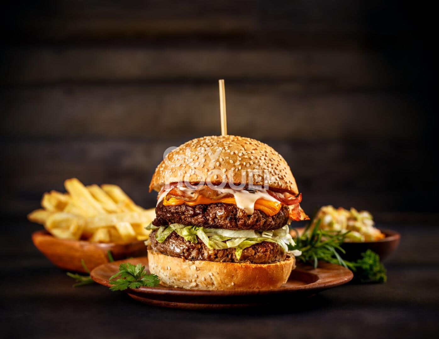 Cession de bail Saint Cyprien 20 m2