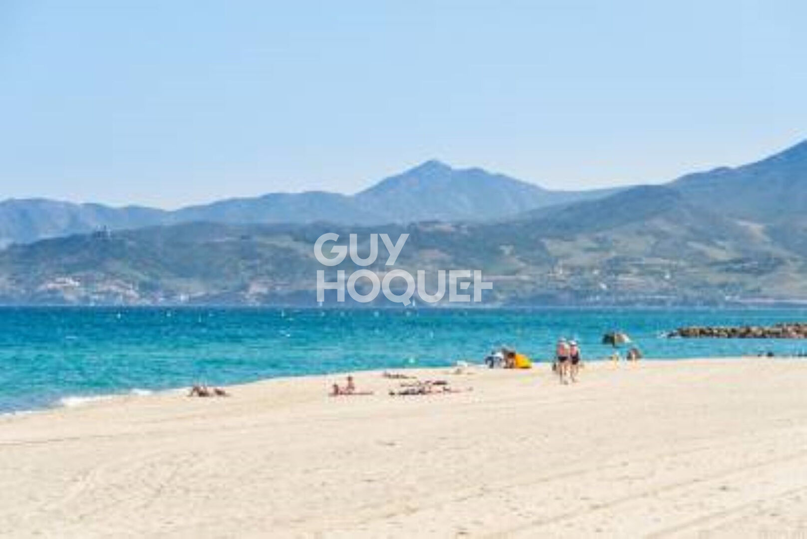 Cession de bail Saint Cyprien 20 m2