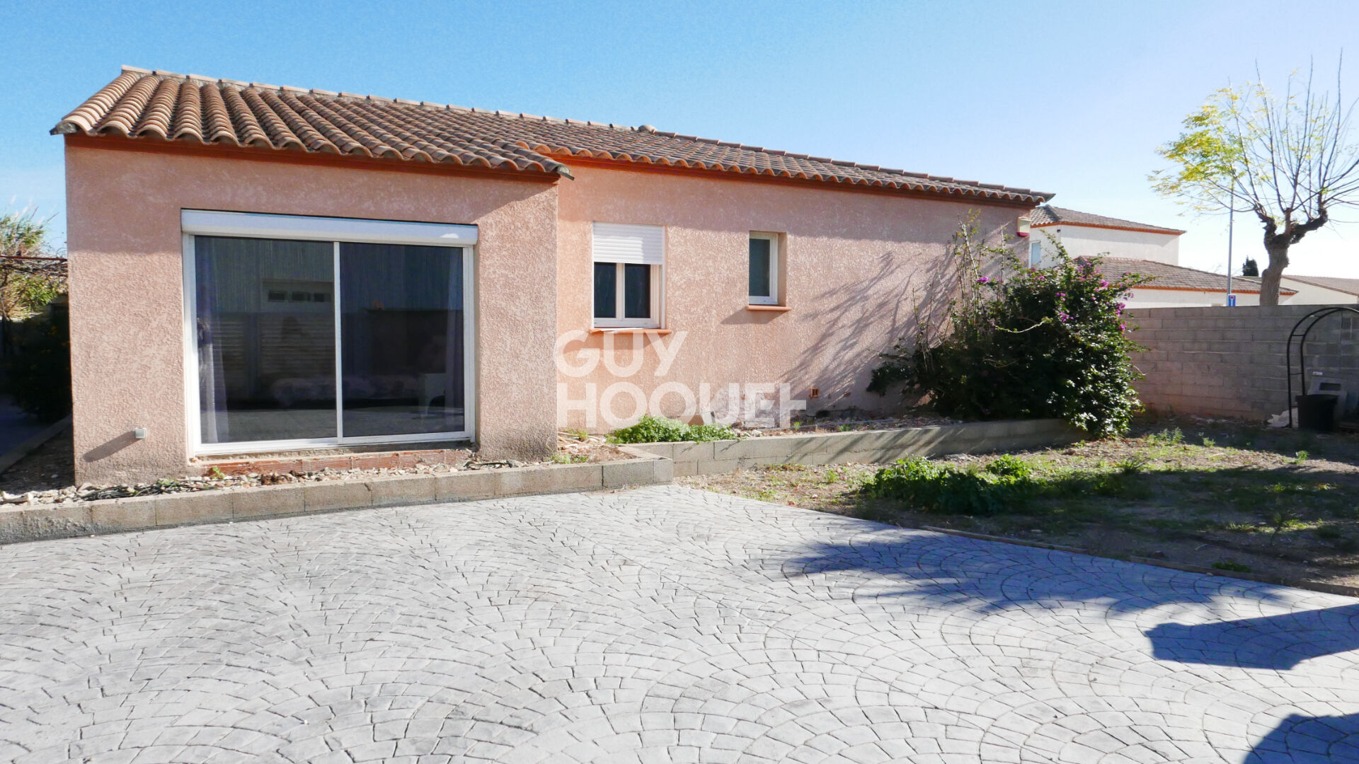 Maison Plain-pied 184 m2 5 pièces