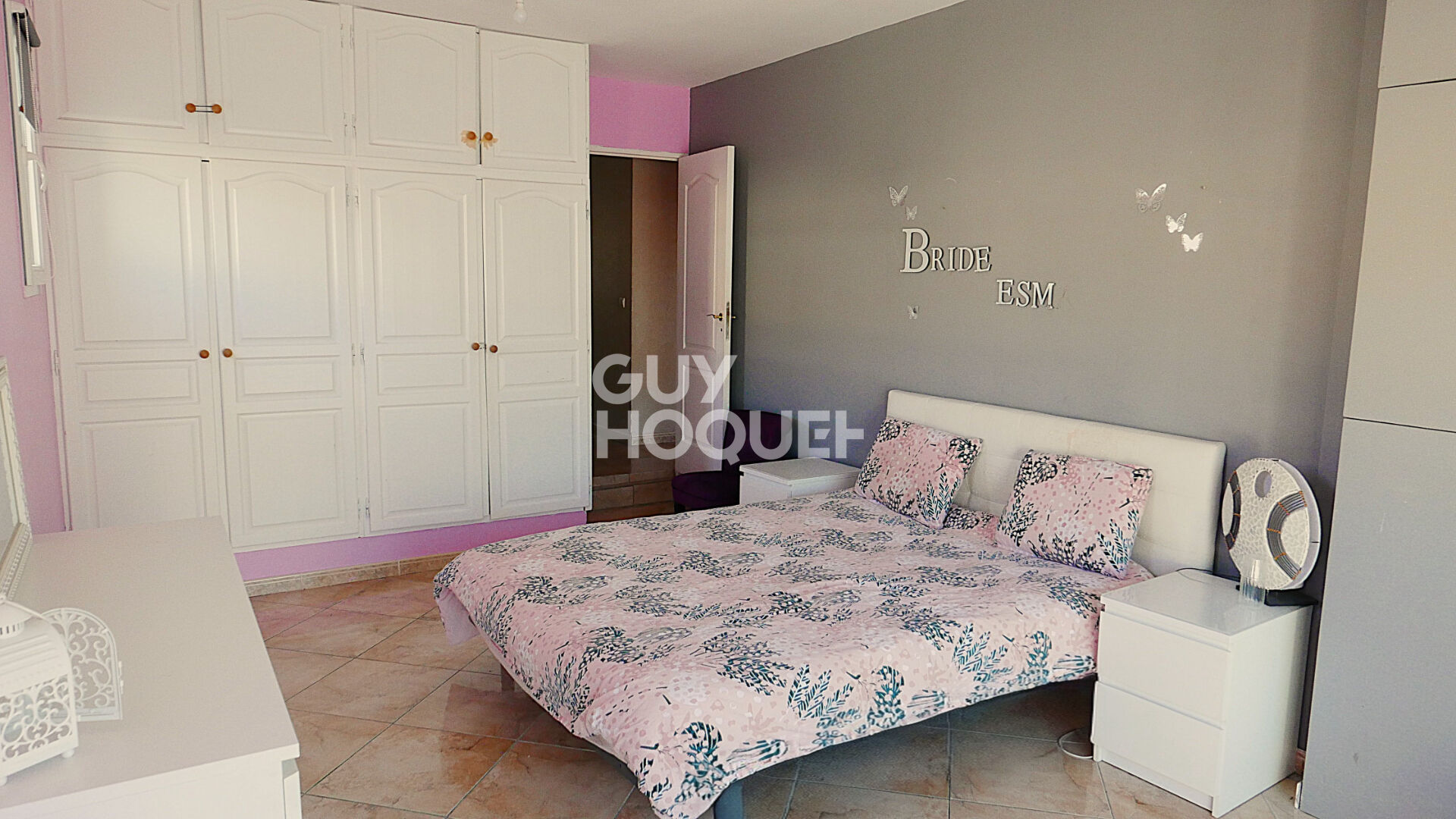 Maison Plain-pied 184 m2 5 pièces