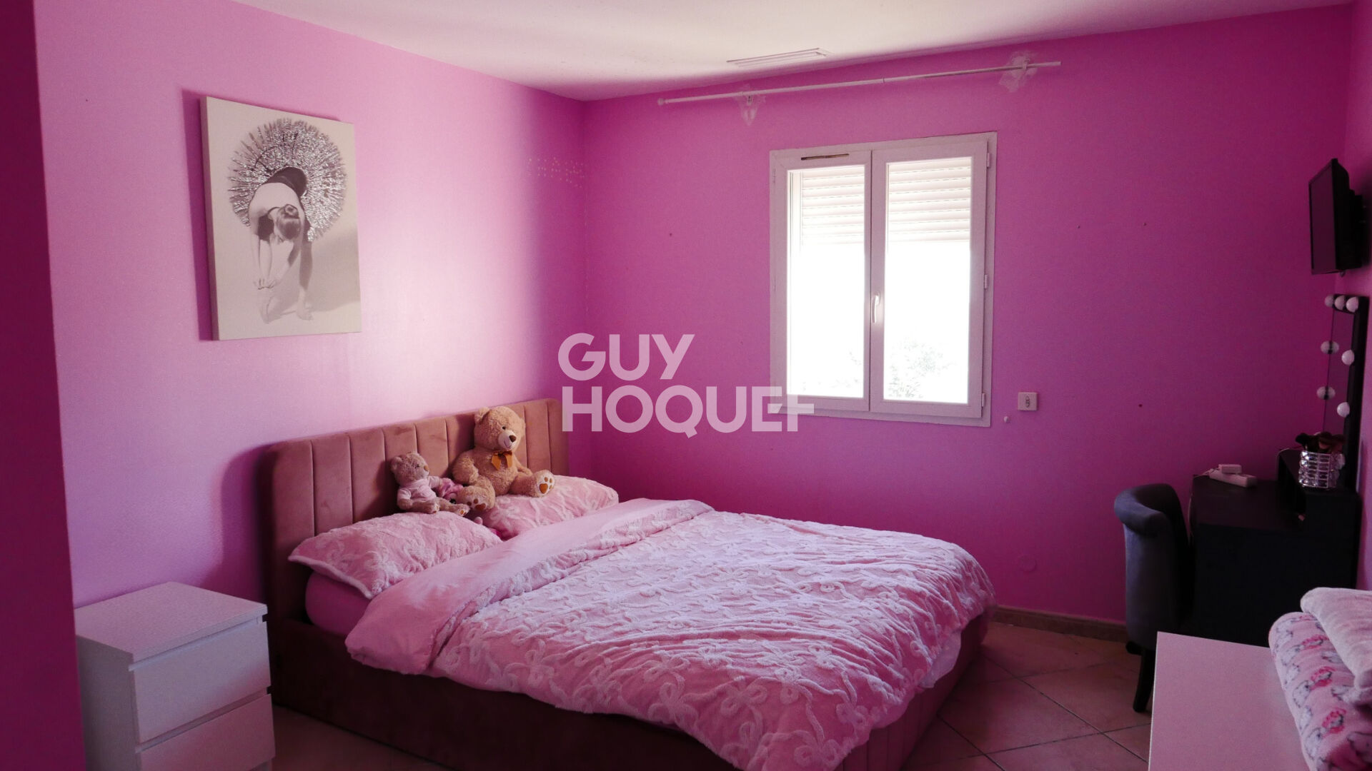 Maison Plain-pied 184 m2 5 pièces