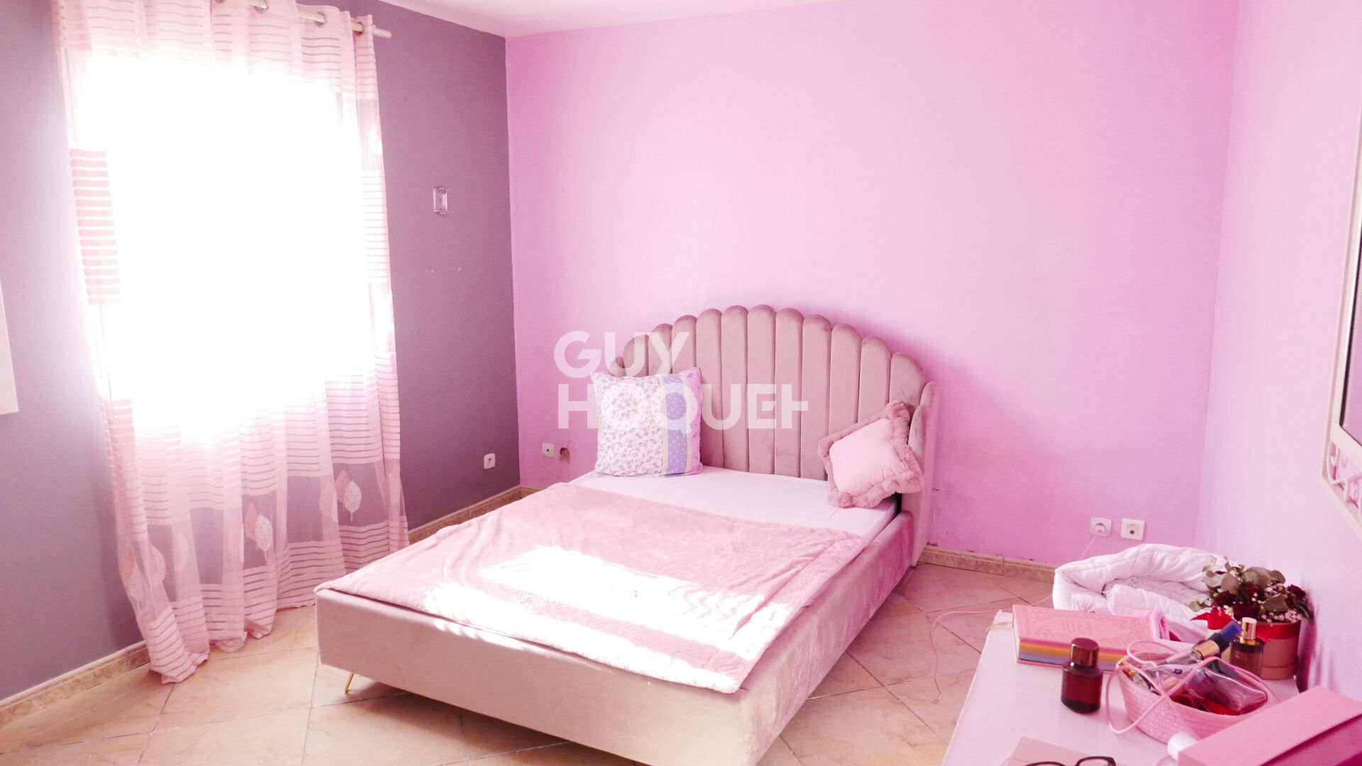 Maison Plain-pied 184 m2 5 pièces