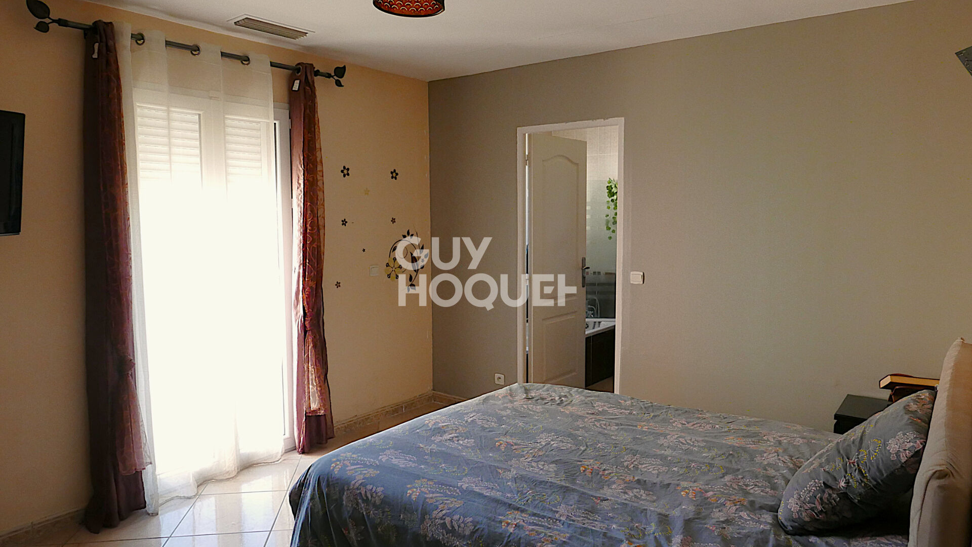 Maison Plain-pied 184 m2 5 pièces