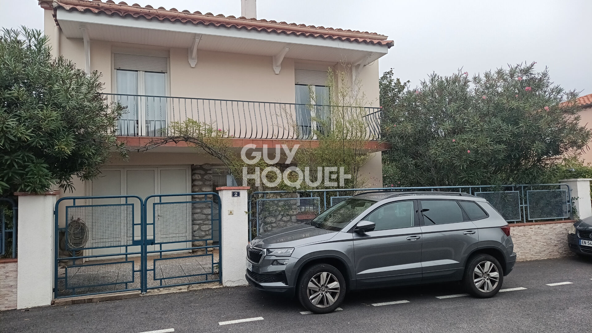 Maison Le Boulou 6 pièce(s) 140.7 m2 4 faces