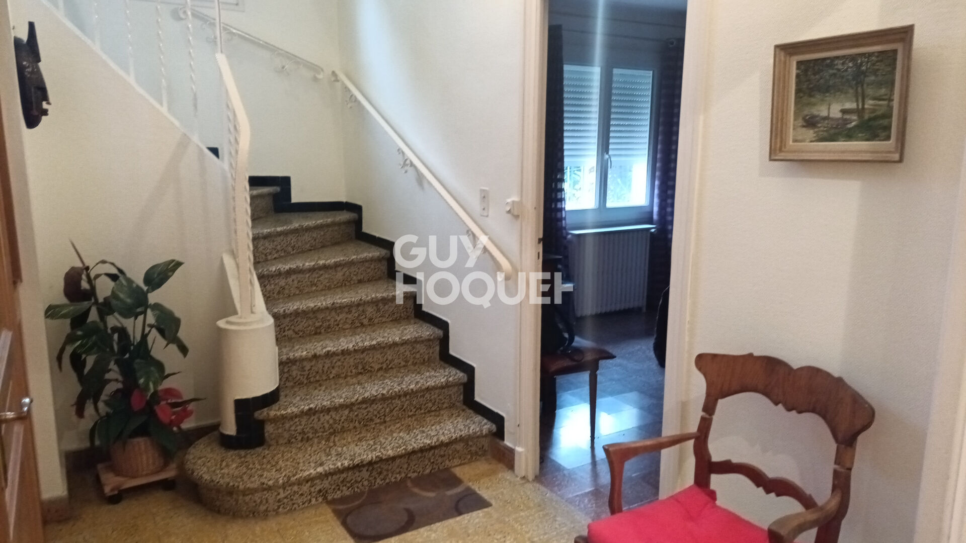 Maison Le Boulou 6 pièce(s) 140.7 m2 4 faces