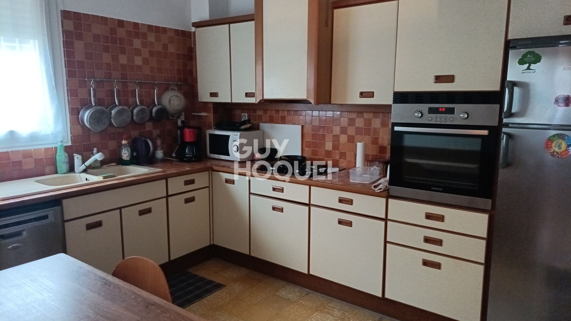 Maison Le Boulou 6 pièce(s) 140.7 m2 4 faces