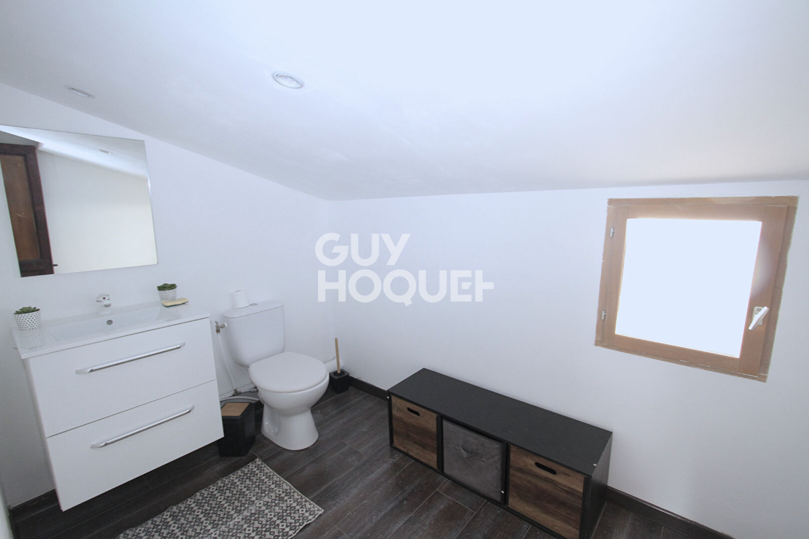 Maison de village  de 43.50m² à louer à l'année