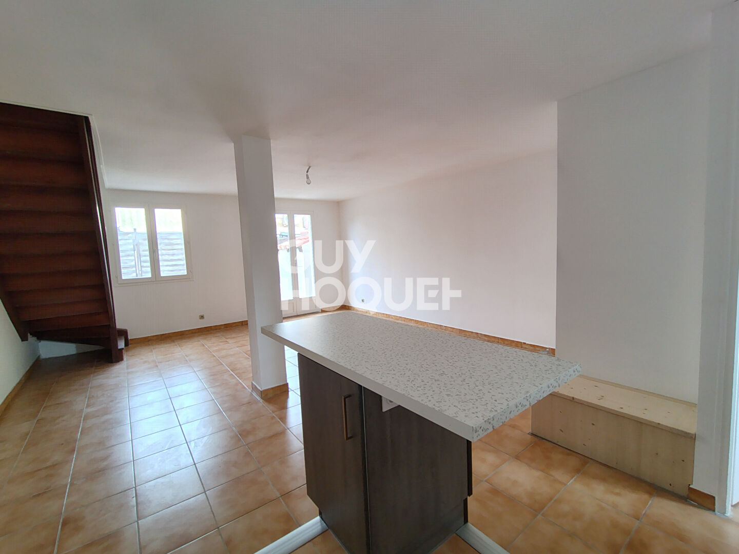 Villa 3 pièces SAINTE MARIE VILLAGE