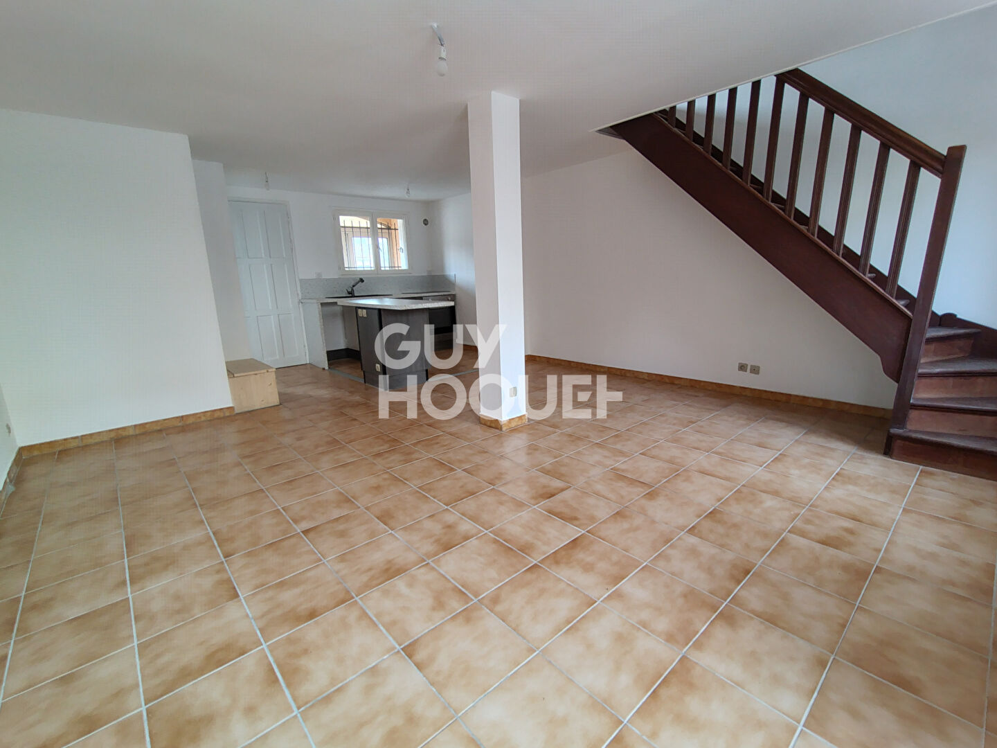 Villa 3 pièces SAINTE MARIE VILLAGE