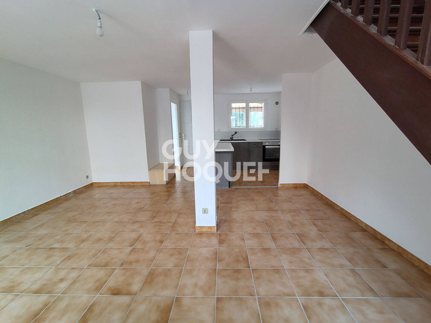 Villa 3 pièces SAINTE MARIE VILLAGE