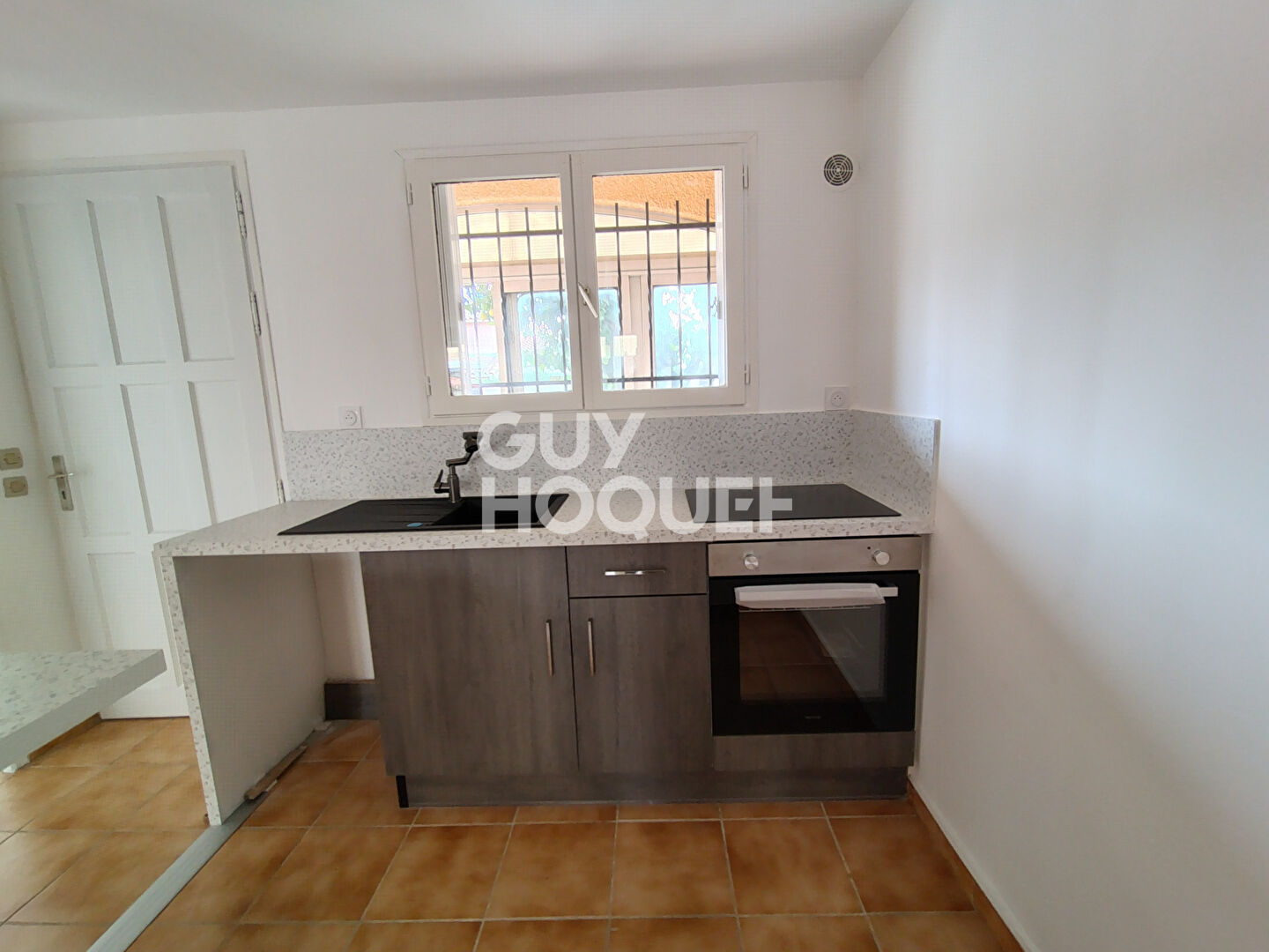 Villa 3 pièces SAINTE MARIE VILLAGE