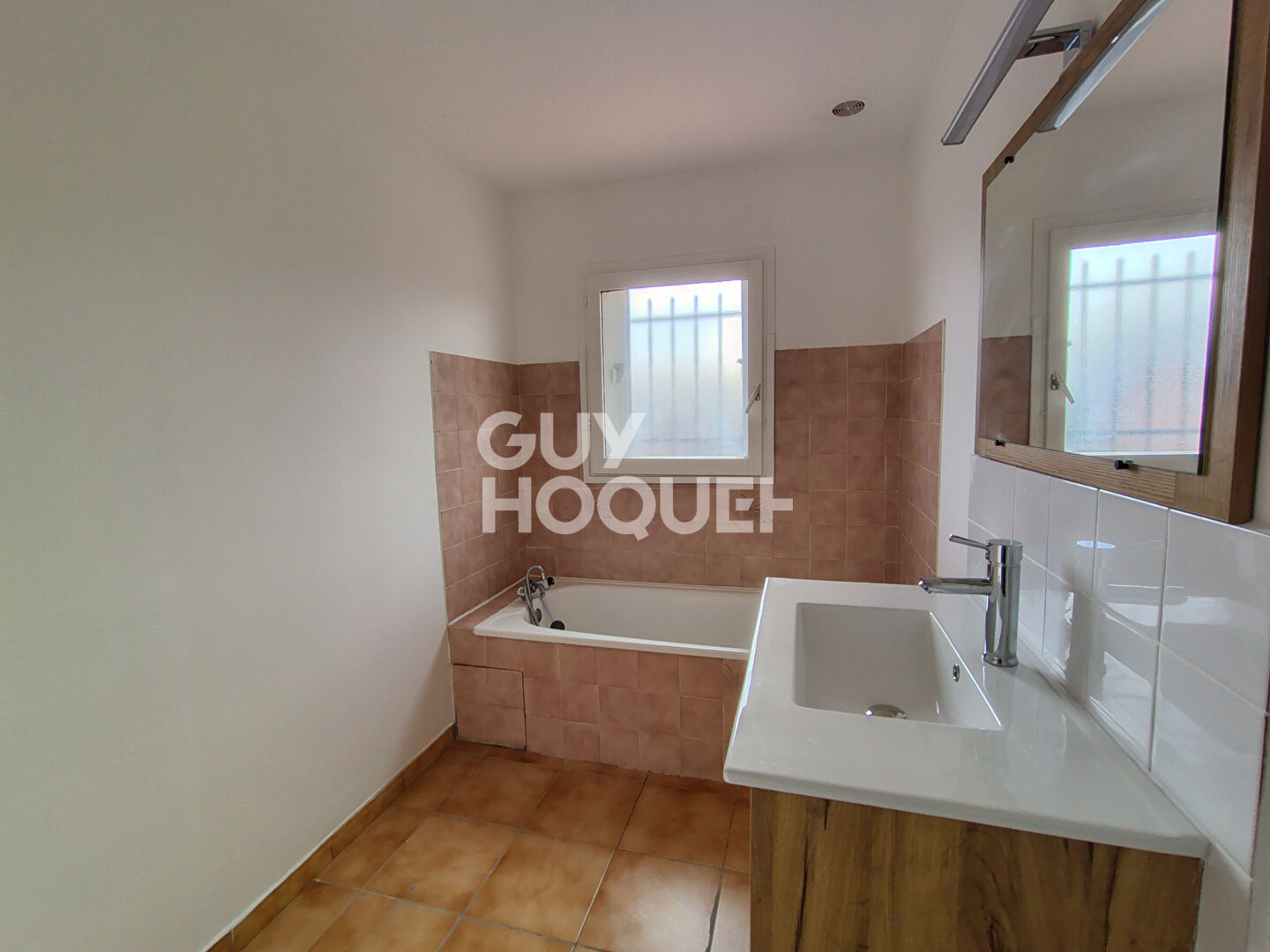 Villa 3 pièces SAINTE MARIE VILLAGE