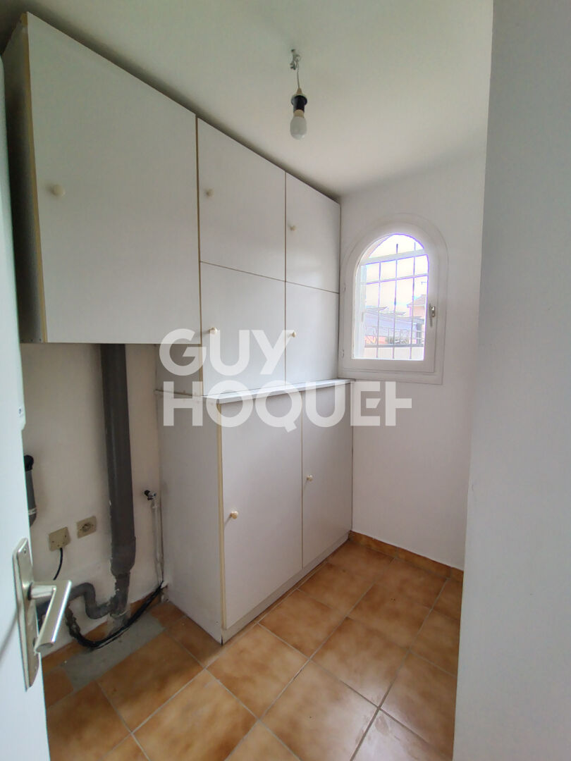 Villa 3 pièces SAINTE MARIE VILLAGE