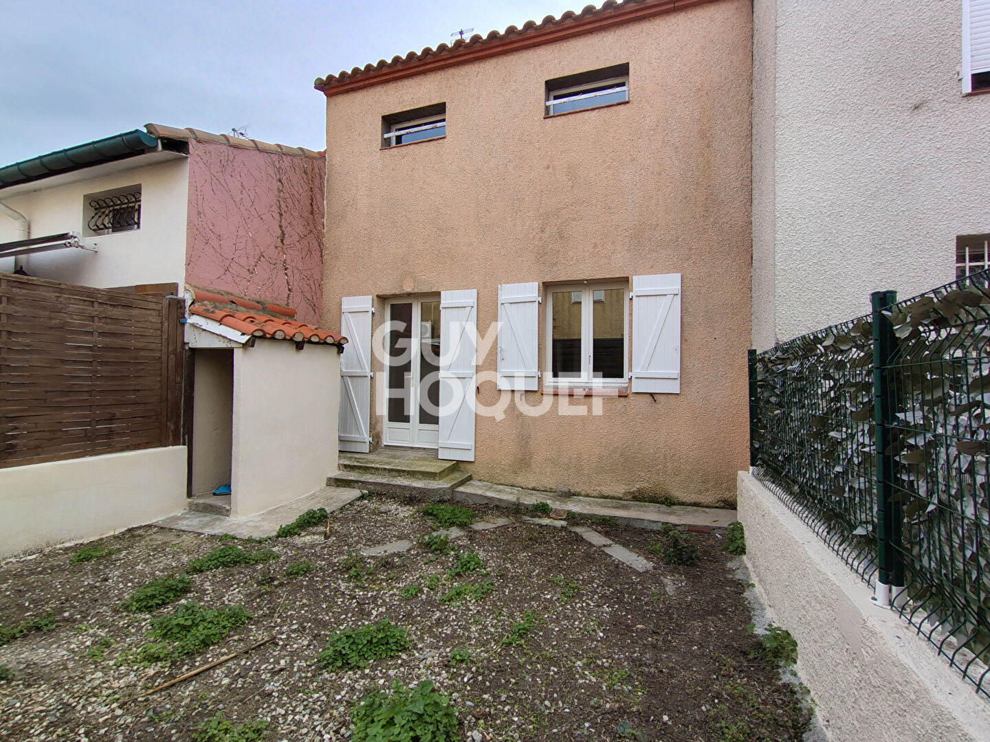 Villa 3 pièces SAINTE MARIE VILLAGE