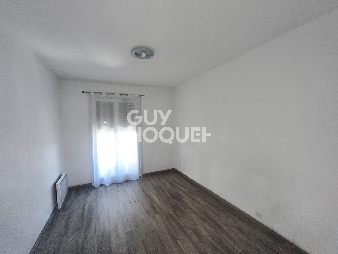 Appartement 4 chambres - 105 m2