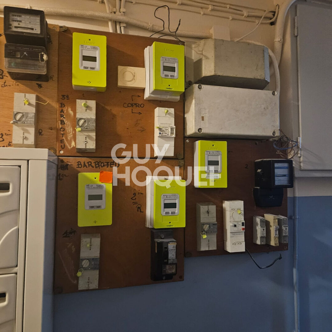 PETIT PRIX : APPARTEMENT F3