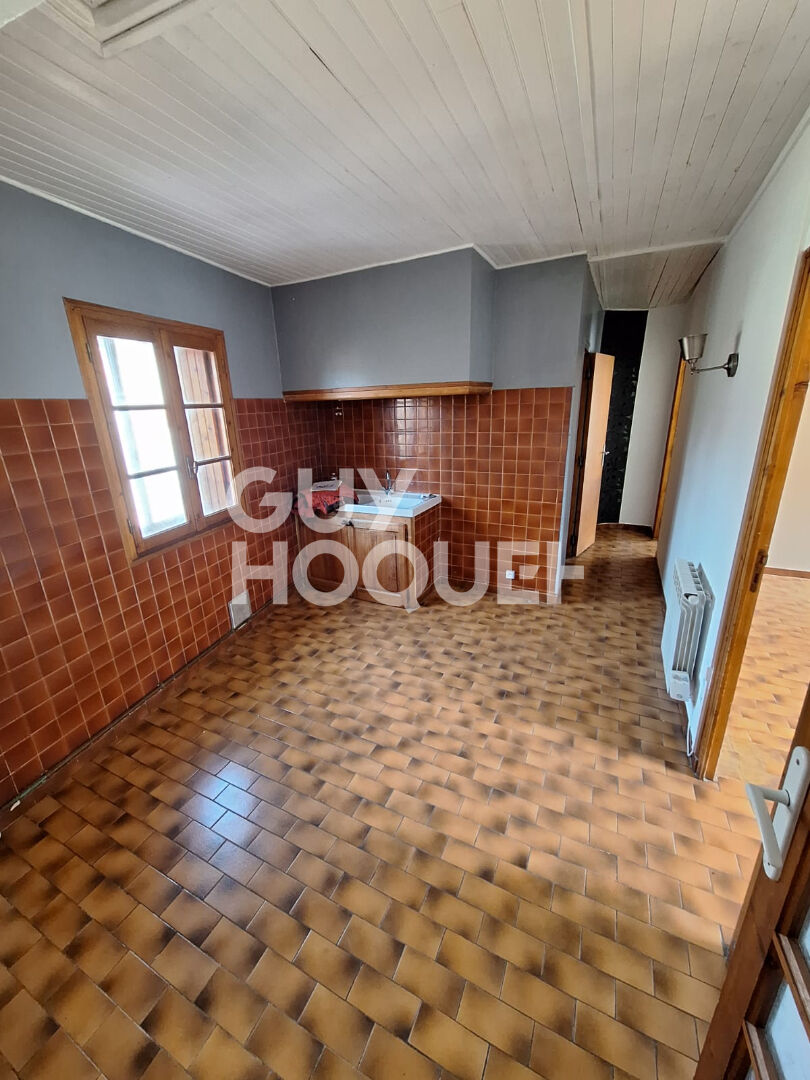 PETIT PRIX : APPARTEMENT F3