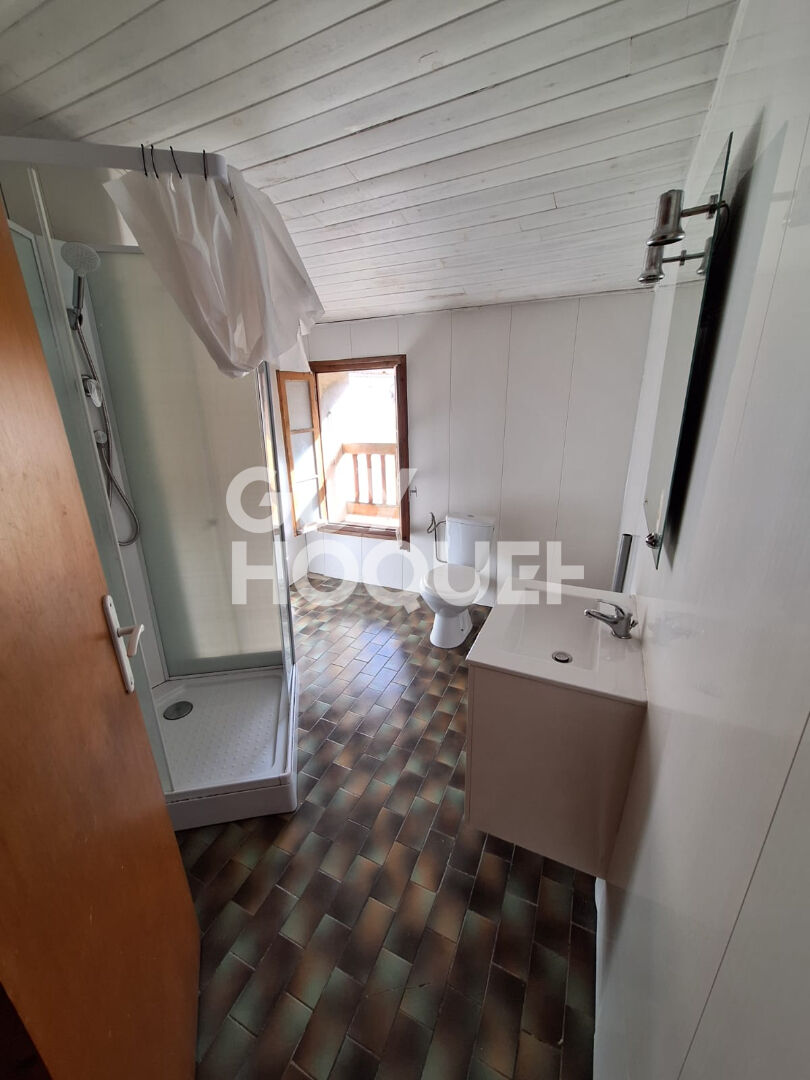 PETIT PRIX : APPARTEMENT F3