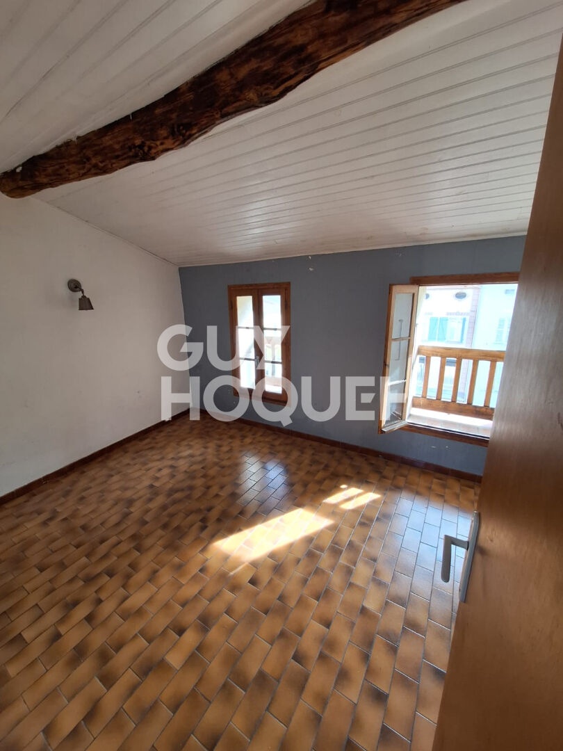IDEAL INVESTISSEUR Appartement 3 pièces