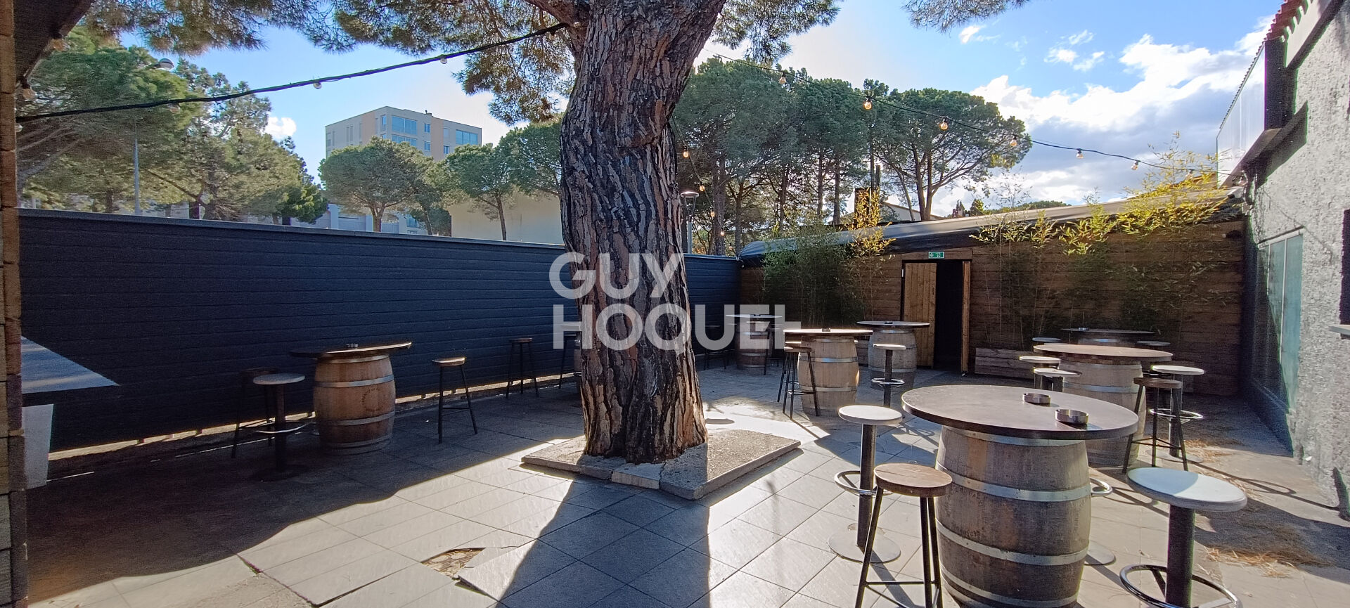 Fonds de commerce Discotheque Argeles Sur Mer