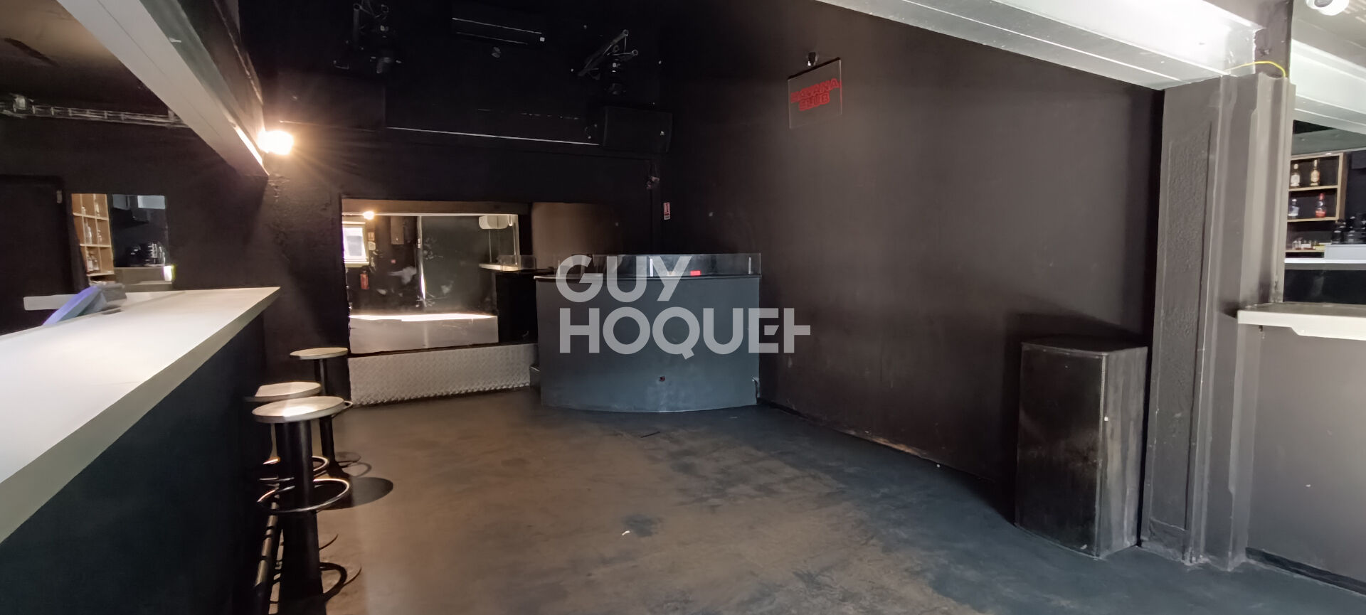 Fonds de commerce Discotheque Argeles Sur Mer