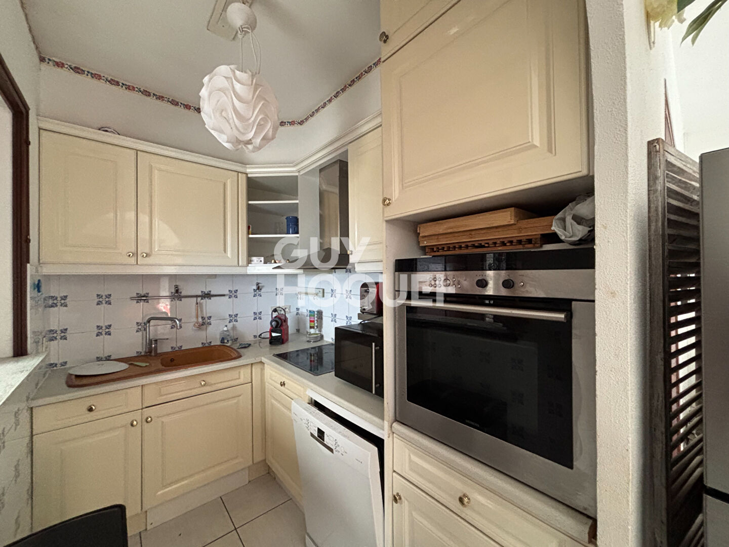 À louer  - Maison de plain-pied à l'année - Saint-Cyprien