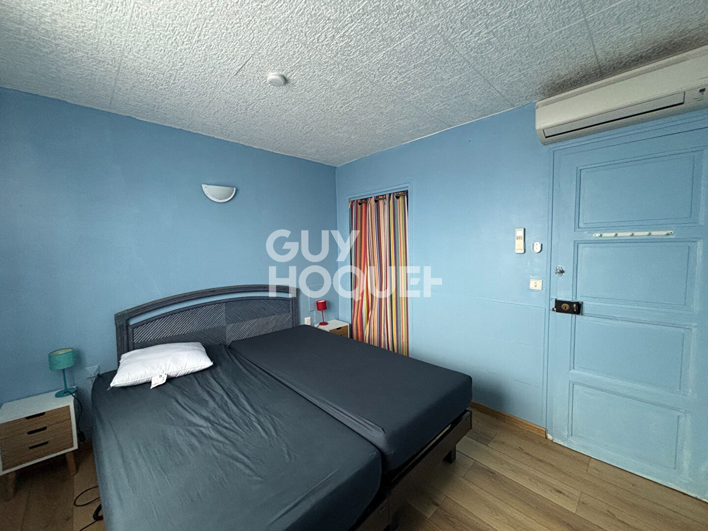 À louer  - Maison de plain-pied à l'année - Saint-Cyprien