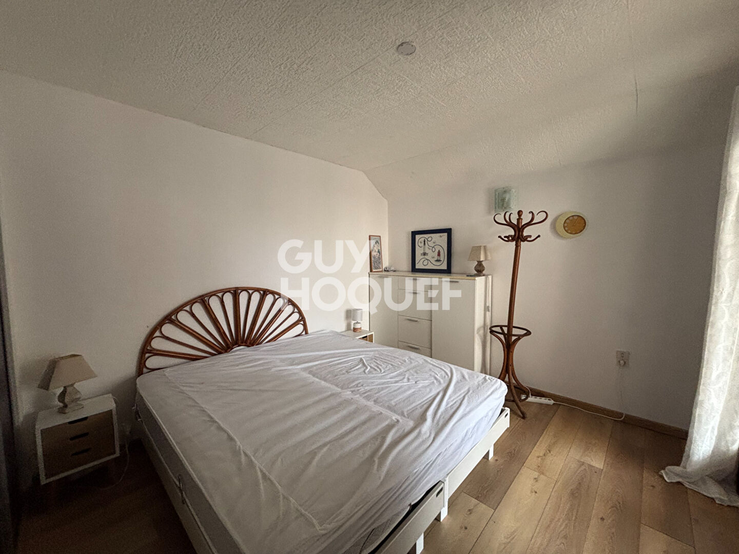 À louer  - Maison de plain-pied à l'année - Saint-Cyprien