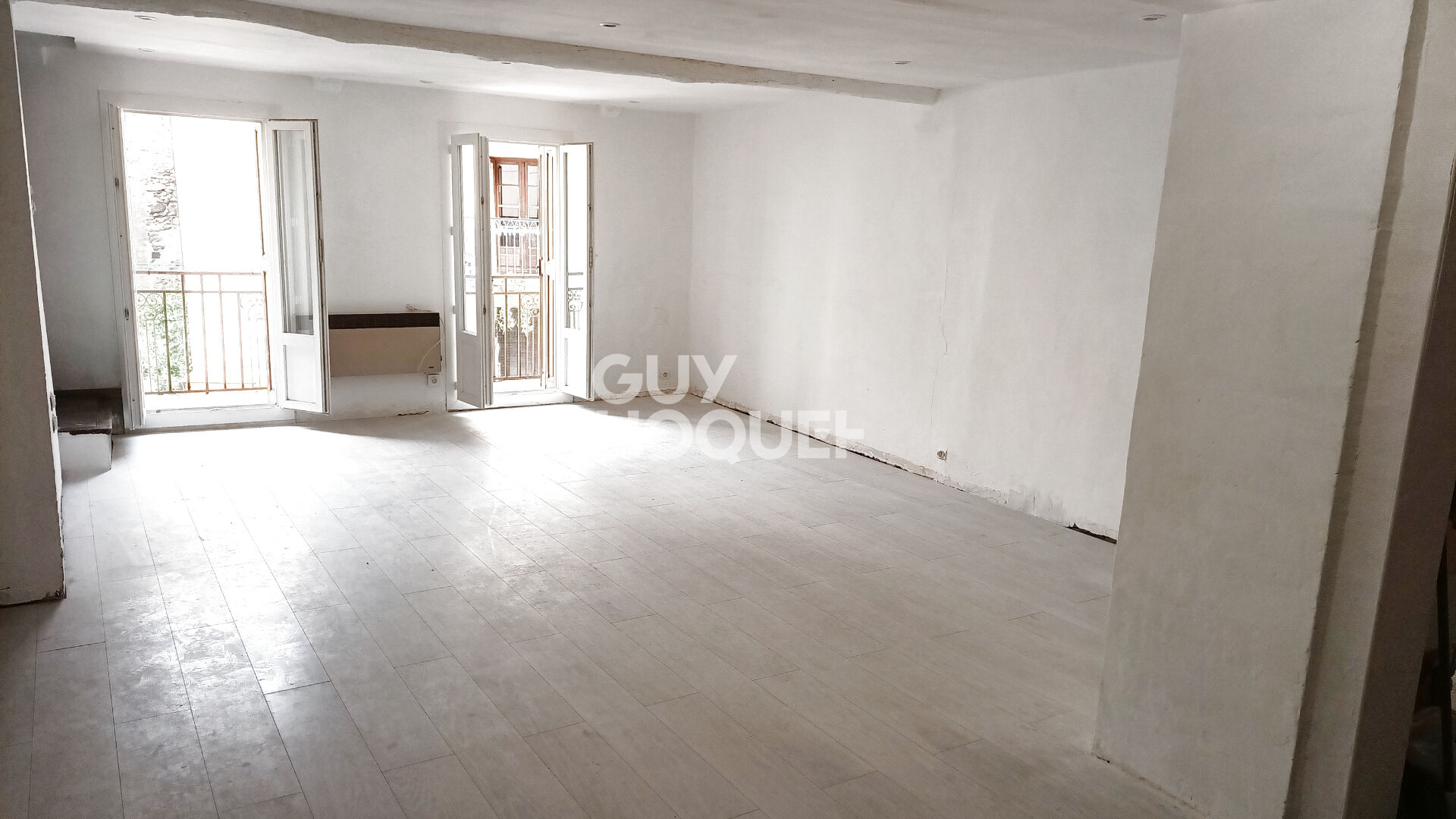 Maison 5 pièces à vendre à Arles-sur-Tech - Petits Travaux à prévoir