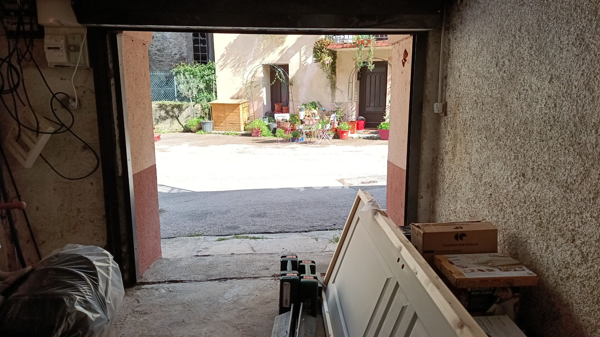 Maison 5 pièces à vendre à Arles-sur-Tech - Petits Travaux à prévoir