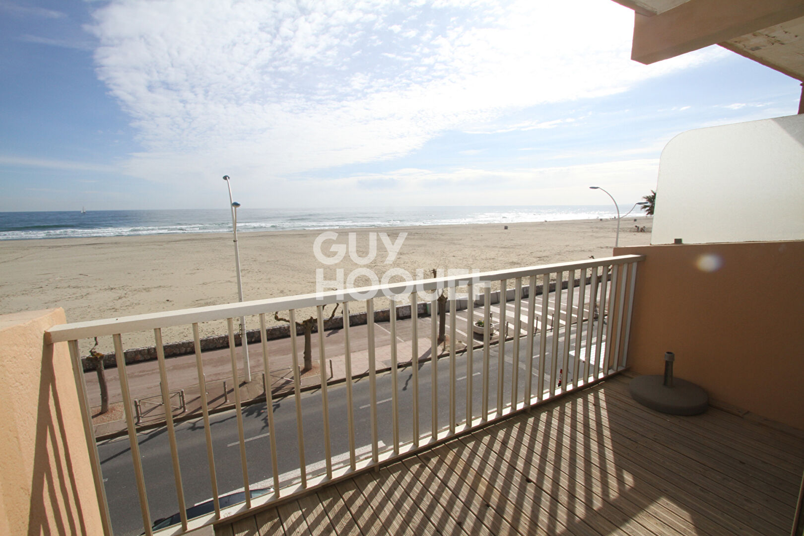 Appartement T2 à louer de Décembre à Juin