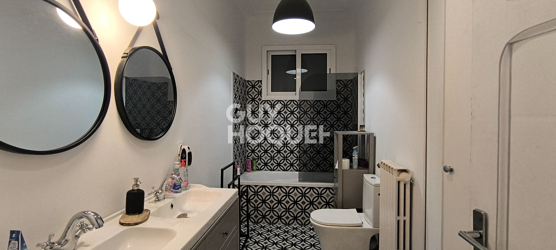 Appartement  5 pièce(s) 129 m2 Canohès